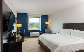 Holiday Inn Express Managua By Ihg