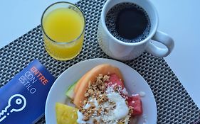 Holiday Inn Express Managua By Ihg